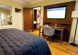 Hotel Cap Polonio 5