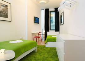 Irundo Downtown Apartments 4