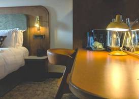 The Libertine Lounge & Lodgings 2