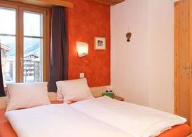 Hotel Bahnhof 3