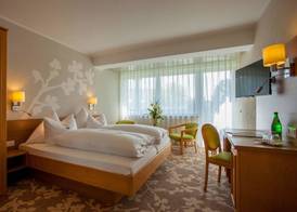 Hotel Haus Andrea 2