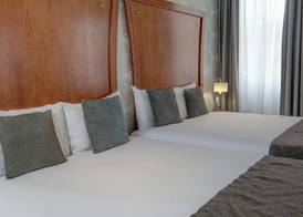 Hyde & Seek, London Hyde Park, a Tribute Portfolio Hotel 5