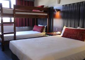 Arkaba Hotel 3