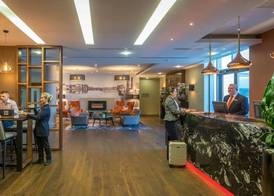 Clayton Hotel Limerick 2