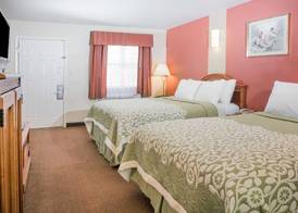 Days Inn by Wyndham Bastrop 4