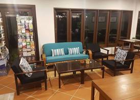 Villa Sanpakoi 3