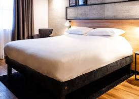ibis Coleraine Riverside 4