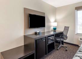 Sleep Inn Newberry - Crane 5