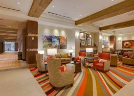 Cliff Castle Casino Hotel 3