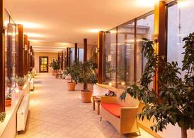 Wyndham Garden Quedlinburg Stadtschloss 3