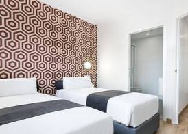 DragonTree Barcelona - apartamentos turisticos 5 min from the BEACH 4