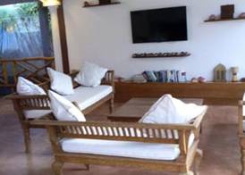 Zanzibar Bahari Villas 2
