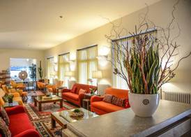 Hotel Flaminia 2