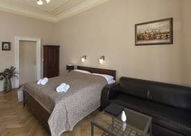 Old Town - Dusni Apartments 4