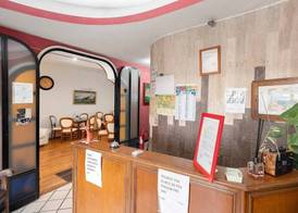 Pompeii Ruins Hotel 2