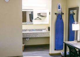 Rodeway Inn Phenix City - Columbus 5