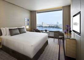 Avani Plus Riverside Bangkok Hotel 5