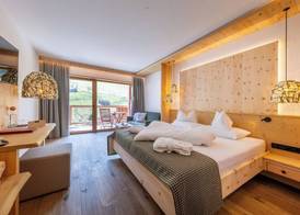 Natur- und Wellnesshotel Höflehner 5