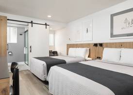 Hotel Lumberjack - Sonora 4