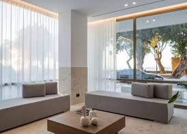 SanSal Boutique Hotel - Adults & Children 11 plus 4