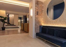 Hotel Astra Opera - Astotel 3
