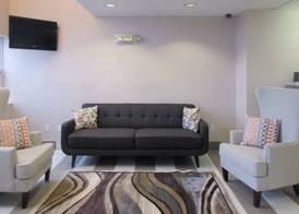 Quality Inn Mount Pleasant 2