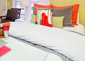 Boise Guest House 5