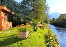 Guesthouse St Nikolaus 2