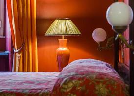 Casa Heberart Guest House Capo le Case 3