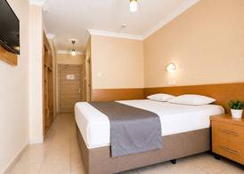 Yaman Life Hotel 3