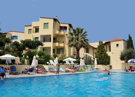 Sylvia Hotel Crete 4