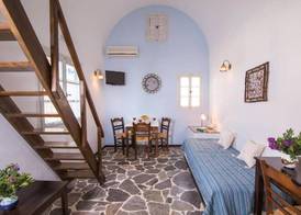 Anemoessa Villa 4