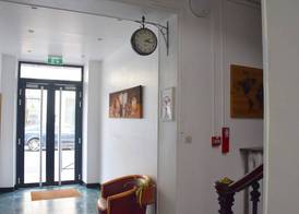 Hôtel Résidence Champerret 3