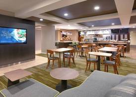 Courtyard by Marriott Oklahoma City Northwest 2