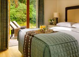 The Woodland Villas at Parknasilla Resort 5