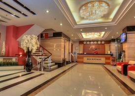 Luxeden Signature hotel 3