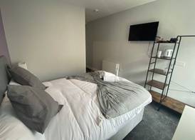 Madison House 3