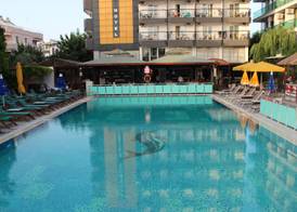 Panormos Hotel 5
