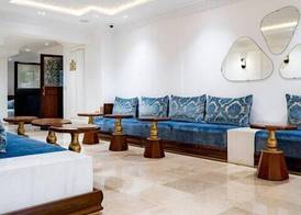 Hotel Argana Agadir 5