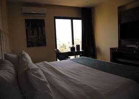 Post Boutique Hotel Amman 5