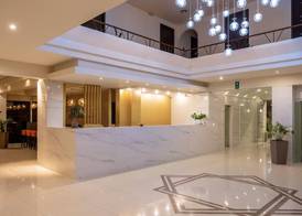 Eurohotel Theo Hotel 4