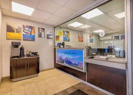 Motel 6-Villa Park, IL - Chicago West 2