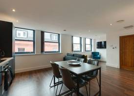 Mathew Street City Centre Apartments by Happy Days 3