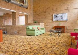 Tulsa Square Hotel Central, I-44 By OYO 3