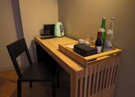 Hotel Abdij Dokkum 4