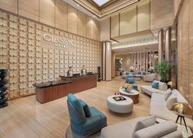 Classyc Hotel Hang Thung 3