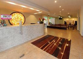 Angelo's Hotel 2