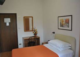 Albergo "da Mario" 5