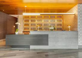 Cambria Hotel Boston Downtown - Seaport 5