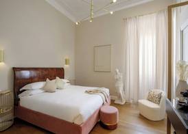 Daplace - Santa Susanna Suites 4